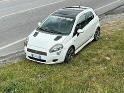 Usata 2010 Fiat Punto Due volumi | 3000 € (Buon prezzo)
