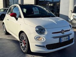 Bianco Usata 2023 Fiat 500 Red Due volumi | 10.999 € (Ottimo prezzo)