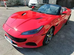 Rosso Usata 2022 Ferrari Portofino Cabrio | 245.000 € (Super prezzo)