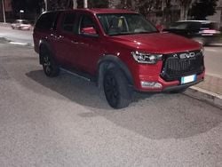 Rosso Usata 2022 EVO Cross 4 Pick-up | 16.000 € (Super prezzo)