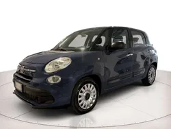 Celestial blu Usata 2019 Fiat 500L Urban Monovolume | 11.200 € (Buon prezzo)