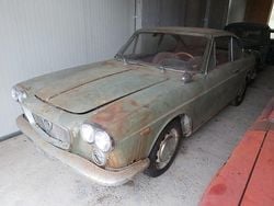 Verde Usata 1965 Lancia Flavia | 7500 €