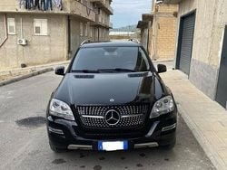 Usata 2012 Mercedes ML350 SUV | 10.500 €