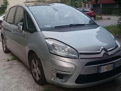Argento Usata 2011 Citroën C4 Picasso Seduction Monovolume | 2500 € (Ottimo prezzo)