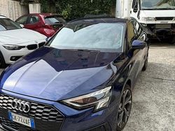 Usata 2022 Audi A3 Business | 22.500 € (Buon prezzo)