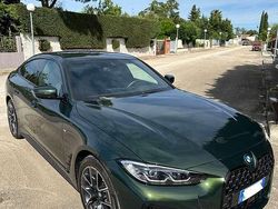Usata 2024 BMW 420 Gran Coupé M Sport Coupé | 41.500 € (Ottimo prezzo)
