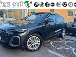 Grigio Nuova 2025 Audi Q5 S-Line SUV | 67.990 € (Super prezzo)