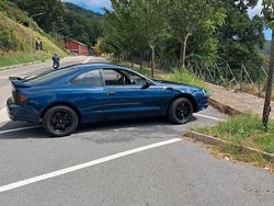 Blu Usata 1995 Toyota Celica T2 Coupé | 15.000 €
