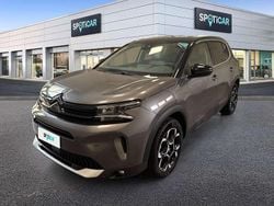 Grigio Usata 2024 Citroën C5 Aircross SUV | 25.200 € (Buon prezzo)