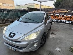 Grigio Usata 2009 Peugeot 207 Tre volumi | 1700 € (Ottimo prezzo)