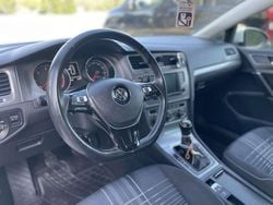 Usata 2016 VW Golf Highline Tre volumi | 12.000 € (Buon prezzo)
