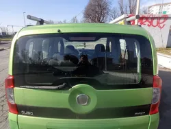 Usata 2009 Fiat Qubo Dynamic Monovolume | 5500 € (Cara)