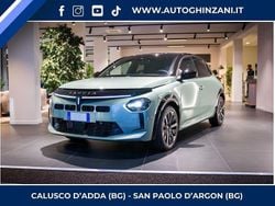 Verde Nuova 2025 Lancia Ypsilon Due volumi | 20.450 € (Buon prezzo)
