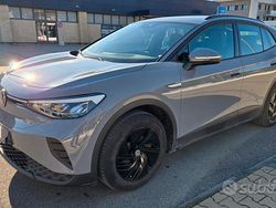 Grigio Usata 2022 VW ID.4 Pure SUV | 23.000 € (Super prezzo)