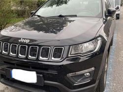 Usata 2018 Jeep Compass Longitude SUV | 14.000 € (Ottimo prezzo)