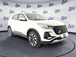 Nero Usata 2023 DR Automobiles DR5 SUV | 14.700 € (Buon prezzo)