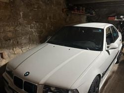 Usata 1997 BMW 325 Tre volumi | 9000 €