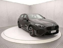 Nero Usata 2025 BMW 118 M Sport Due volumi | 35.500 € (Buon prezzo)