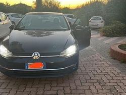 Nero Usata 2018 VW Golf VII Due volumi | 15.500 € (Buon prezzo)