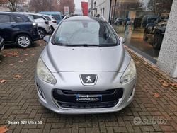 Grigio Usata 2011 Peugeot 308 Allure Station wagon | 2900 € (Buon prezzo)