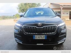 Nero Usata 2020 Skoda Kamiq Ambition SUV | 17.300 €
