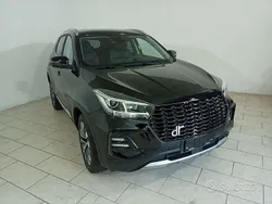 Nero Usata 2023 DR Automobiles DR5 SUV | 16.900 € (Ottimo prezzo)