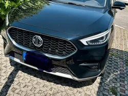 Usata 2024 MG ZS Luxury Tre volumi | 18.500 € (Buon prezzo)