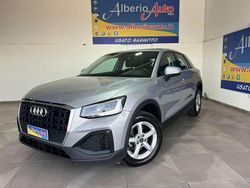 Argento Usata 2022 Audi Q2 Business SUV | 23.490 € (Buon prezzo)
