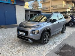 Grigio Usata 2021 Citroën C3 Aircross Feel SUV | 12.500 € (Super prezzo)