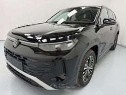 Nero grenadill Usata 2025 VW Tayron Life SUV | 42.900 € (Super prezzo)