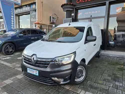 Bianco Usata 2021 Renault Kangoo Monovolume | 10.300 € (Ottimo prezzo)