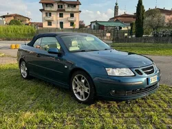 Usata 2005 Saab 9-3 Cabriolet Vector Cabrio | 9470 € (Buon prezzo)