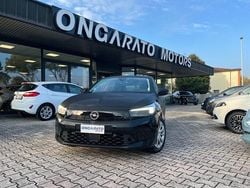Nero Nuova 2025 Opel Corsa S Tre volumi | 15.400 € (Buon prezzo)