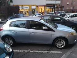 Usata 2008 Fiat Bravo Active Due volumi | 2500 € (Buon prezzo)