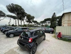 Nero Usata 2018 Smart ForFour Due volumi | 10.400 € (Buon prezzo)