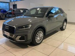 Grigio Usata 2019 Audi Q2 SUV | 21.499 € (Buon prezzo)