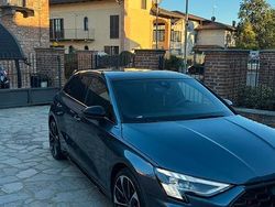 Usata 2023 Audi S3 Tre volumi | 45.500 € (Molto cara)
