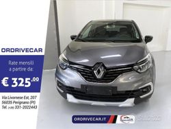 Giallo Usata 2019 Renault Captur SUV | 15.800 € (Molto cara)