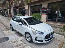 Bianco Usata 2013 DS Automobiles DS5 Chic Due volumi | 5500 € (Super prezzo)
