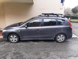 Grigio Usata 2010 Hyundai i30 Station wagon | 1000 €