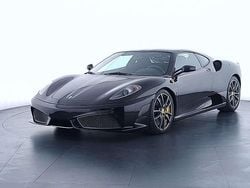 Nero Usata 2009 Ferrari F430 Coupé | 395.000 €