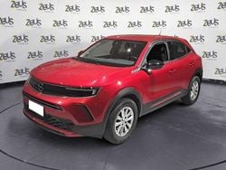 Rosso Usata 2022 Opel Mokka Elegance SUV | 16.500 € (Buon prezzo)