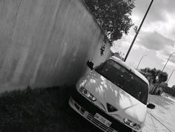 Bianco Usata 1998 Alfa Romeo 146 Due volumi | 3000 € (Buon prezzo)
