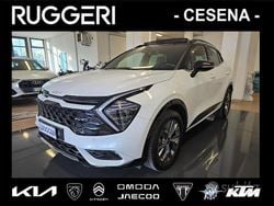 Bianco Usata 2022 Kia Sportage GT-Line SUV | 29.990 € (Buon prezzo)