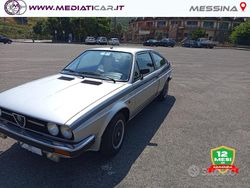 Usata 1983 Alfa Romeo Sprint Sprint Coupé | 13.900 €