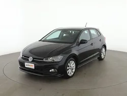 Nero Usata 2019 VW Polo Highline Tre volumi | 12.899 € (Buon prezzo)