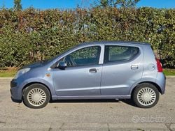 Usata 2009 Nissan Pixo Due volumi | 3100 € (Buon prezzo)