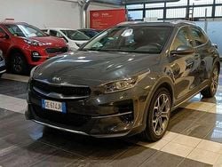 Grigio Usata 2021 Kia XCeed Style SUV | 15.900 € (Ottimo prezzo)