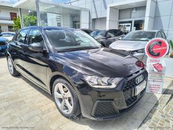 Nero Usata 2021 Audi A1 Admired Due volumi | 19.950 € (Buon prezzo)