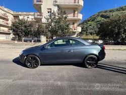Grigio Usata 2007 VW Eos Cabrio | 3000 € (Buon prezzo)